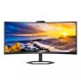 Philips 5000 series 34E1C5600HE/00 Monitor PC 86,4 cm (34") 3440 x 1440 Pixel 4K Ultra HD LED Nero