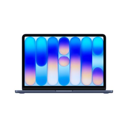 APPLE NB MACBOOK NEO APPLE A18 PRO CHIP WITH 6-CORE CPU AND 5-CORE GPU 8GB 256GB SSD 13 - INDIGO
