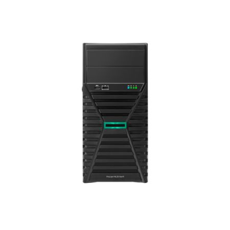 HPE SERVER TOWER ML30 GEN11 E-2434 3.4GHZ 4C 1P 32GB-U 4LFF