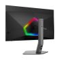 AOC Agon Pro AG326UD Monitor 31,5" QD-OLED 165Hz 4K 0,03ms Multimediale Pivot Hub USB 2*HDMI/DisplayPort