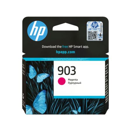 HP Cartuccia di inchiostro magenta originale 903