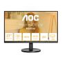 AOC U27B3A Monitor 27" IPS 60Hz 4K UHD 4ms Multimediale 2*HDMI/DisplayPort