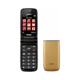 BRONDI CELLULARE MAGNUM 4 GOLD