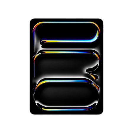 APPLE 13INCH IPAD PRO WIFI 256GB WITH STANDARD GLASS SILVER