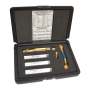 REFRIGERANT TEST - kit per analisi dei contaminanti nei fluidi refrigeranti