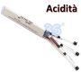 REFRIGERANT TEST - kit per analisi dei contaminanti nei fluidi refrigeranti