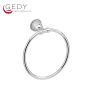 Porta salvietta ad anello bidet - GENZIANA GEDY