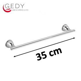 Portasalviette a muro cm 35 - GENZIANA GEDY