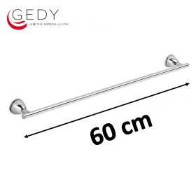 Portasalviette a muro cm 60 - GENZIANA GEDY