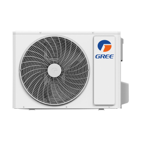 Multi-split system Gree GWHD(24)NK6LOO - external unit