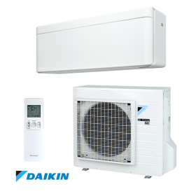 Inverter Air conditioner Daikin Stylish FTXA42CW + RXA42B