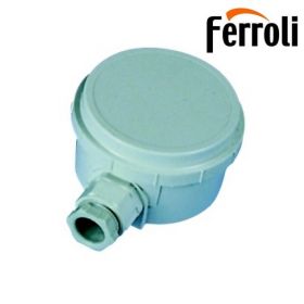 Sonda esterna per caldaie Ferroli