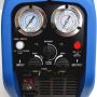 Unità di recupero recuperatore gas refrigerante - 1 HP idoneo anche per gas R32 R1234YF