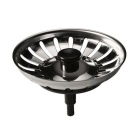 Cestello di ricambio Ø 90 mm - per pilette tipo BASKET modello push-pull