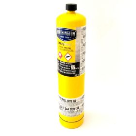 Bombola cartuccia 400gr. di ricambio per MAP PRO e turbo set 110 Oxyturbo