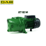 Elettropompa centrifuga pompa autoadescante DAB JET 82 M - attacchi 1''