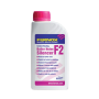 Liquido trattamento per caldaie ed impianti riscaldamento rumorosi - F2 Fernox 500 Ml
