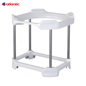 Kit Supporto a pavimento per scaldabagno ATLANTIC CALYPSO termodinamico