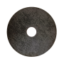 Disco taglio mola inox/ferro per flessibile Ø 115 x 1,6 x 22 (mm)