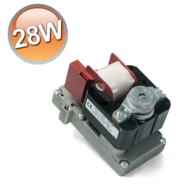 Motoriduttore per stufa a pellet 28W KENTA K9115062