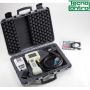 Analizzatore di combustione prova fumi per caldaia BOSTON HD Tecnocontrol