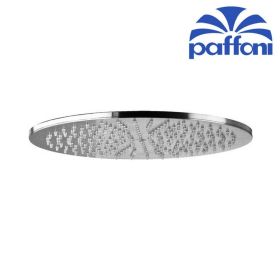 Soffione doccia tondo diametro 30 cm - PAFFONI MASTER KING