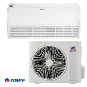 Ceiling Air conditioner Gree GUD160ZD1 + GUD160W1/NHA-X
