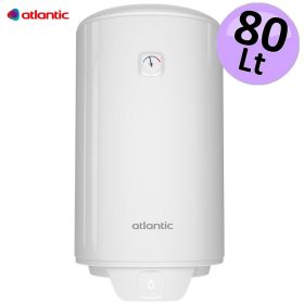 Scaldabagno elettrico Ego 80 Litri Verticale 1200 w - Atlantic 851394