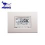 Perry 1CRCDS29 - Cronotermostato digitale 230v da incasso serie NEXT