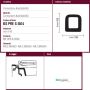 Sedile per wc ETRURIA Ceramiche Etruria - marca ACB linea GOLD
