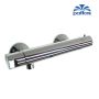 Miscelatore doccia termostatico EQS168 CR EQUO Star New PAFFONI