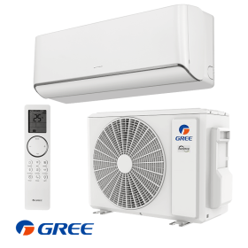 Inverter Air conditioner Gree Airy GWH24AVEXF-K6DNA1A