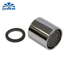 Aeratore M16 completo filtro per miscelatore Ø18 mm femmina Paffoni