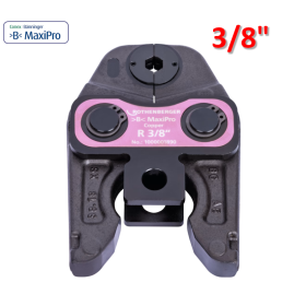 ROTHENBERGER Ganascia Standard 3/8'' B MaxiPro rame pressare climatizzazione