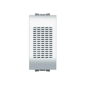 Ronzatore 220V 50Hz 8Va Bianco - Feb Elettrica 14075/10WH