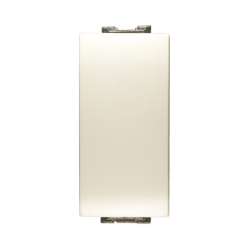 Falso Polo Bianco Compatibile con Living International / Light - Feb Elettrica