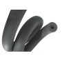 Tubo isolante termico spessore 19 x Ø interno 76 (mm) , lunghezza 2 mt - Eurobatex in gomma