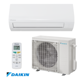 Inverter Air conditioner Daikin Sensira FTXF60F + RXF60D