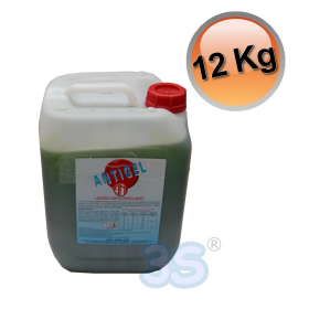 Liquido antigelo ARTICA concentrato - tanica 12 Kg