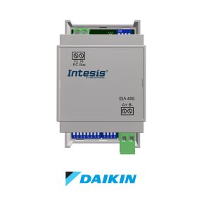 Modulo Interfaccia di Controllo per impianti canalizzati DAIKIN-INMBS