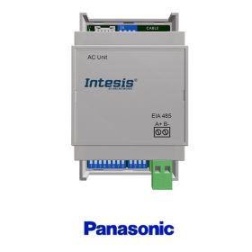Modulo Interfaccia di Controllo per impianti canalizzati PANASONIC-INMBS c/o connettore CN-CNT