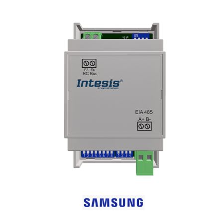 Modulo Interfaccia di Controllo per impianti canalizzati SAMSUNG-INMBS