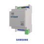 Modulo Interfaccia di Controllo per impianti canalizzati SAMSUNG-INMBS