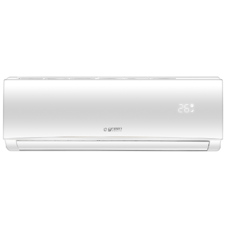Unità interna R32 Green Electric EVO 3.5 kW 12000 Btu split parete - WiFi optional