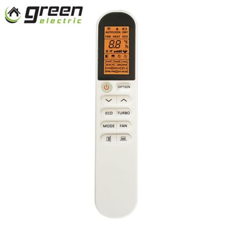 Unità interna R32 Green Electric EVO 3.5 kW 12000 Btu split parete - WiFi optional