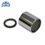 Aeratore completo filtro per miscelatore Ø 24 mm femmina Paffoni