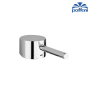 Leva completa Ø35 di ricambio per art. 032 ZLEV 147 CR LIGHT PAFFONI