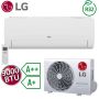 LG LIBERO mono split 9000 Btu 2.5 Kw A++/A+