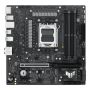 ASUS TUF GAMING B850M-PLUS AMD B850 Socket AM5 micro ATX