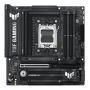ASUS TUF GAMING B850M-PLUS AMD B850 Socket AM5 micro ATX